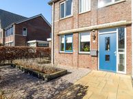 Zambezilaan 210, 1448 RB Purmerend