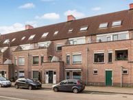 Florijnstraat 12, 6532 RD Nijmegen