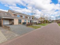 Standvoetbeker 8, 9531 PM Borger