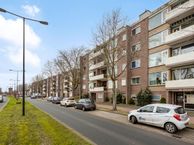 Rooseveltlaan 187, 4624 DM Bergen op Zoom