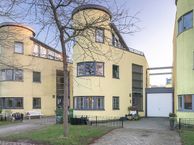 Chartreusestraat 24, 1339 GL Almere