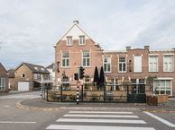 Dorpsstraat 4 B, 6562 AB Groesbeek