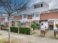 De Josselin de Jongstraat 3, 5246 EA Rosmalen