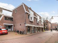 Nieuwstraat 132, 8011 TS Zwolle