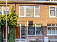 Ploegstraat 57 A, 3075 ND Rotterdam