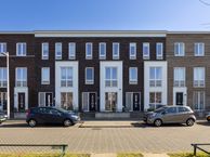 André Voltenlaan 116, 3541 AG Utrecht