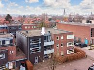 Van der Glashof 35, 3816 MN Amersfoort