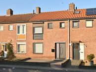 Lijsterbesstraat 4, 4621 JK Bergen op Zoom