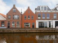 Koopmansgracht 18, 8606 AA Sneek