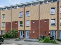 Callenburghstraat 14, 3317 AK Dordrecht