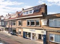Paul Krugerstraat 65, 4382 MB Vlissingen
