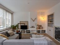 Mozartweg 24 B, 3816 LR Amersfoort