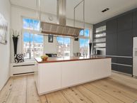 Kampersingel 4 A, 2012 DK Haarlem