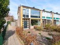 Hyacinthenlaan 1, 1906 XP Limmen