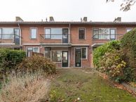 Olivier van Noortstraat 4, 1212 AS Hilversum