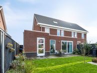 De Bûtertonne 6, 8508 SC Delfstrahuizen