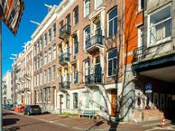 Amstel 159 HS, 1018 ER Amsterdam