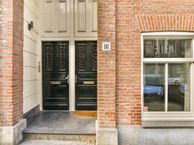 Tweede Jan van der Heijdenstraat 91 HS, 1074 XT Amsterdam