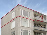 Van Eysingalaan 28, 3527 VL Utrecht