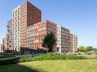 Omegaplantsoen 401, 2321 KV Leiden