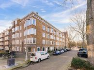 Postjeskade 91 1, 1058 DK Amsterdam