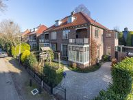 Graaf Florislaan 37, 1405 BS Bussum
