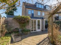 Rustenburgerweg 56, 3815 NE Amersfoort