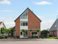 Bennebroekerdijk 5, 2136 LS Zwaanshoek