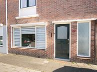 Ratelaarstraat 29, 4621 CV Bergen op Zoom