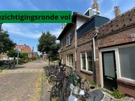 Stephensonstraat 16 A, 3553 GS Utrecht