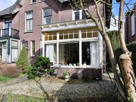 Torenlaan 13 A, 1402 AT Bussum