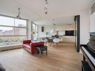 Uithoornstraat 30 -G, 1078 SZ Amsterdam