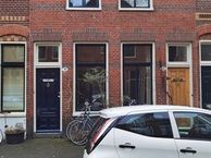 Hendrikstraat 9, 9724 NA Groningen