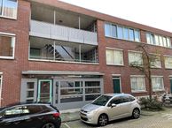 Versijdenstraat 21 A, 3033 TJ Rotterdam