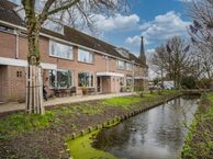 Zonnegaarde 14, 2381 LN Zoeterwoude