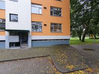 Albertistraat 140, 3066 CD Rotterdam