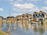 Nijhofflaan 51, 1262 AP Blaricum