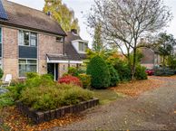 Bongerdlaan 51, 3723 VB Bilthoven