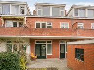 Mozartstraat 21, 9722 EB Groningen