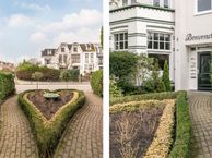 Hartenlustlaan 1 A1, 2061 HA Bloemendaal