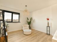 Van Speijkstraat 48 IV, 1057 HD Amsterdam