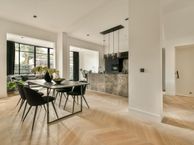 Haarlemmermeerstraat 45 H, 1058 JP Amsterdam