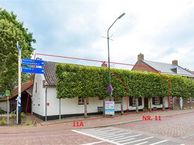 Dorpsplein 11, 5094 GJ Lage Mierde