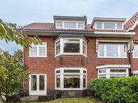 Ign. Bispincklaan 36, 2061 EN Bloemendaal