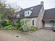 Elgarstraat 44, 3335 DA Zwijndrecht