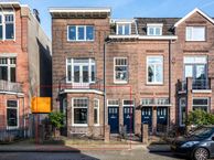 St. Stephanusstraat 38, 6512 HV Nijmegen