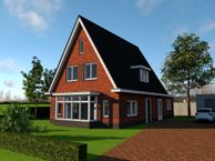 Voordorpsedijk 8 B, 3566 MN Utrecht