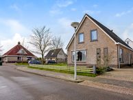 De Jister 42, 8731 EB Wommels