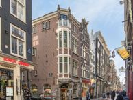 Warmoesstraat 61, 1012 HW Amsterdam