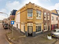 Oranjeboomstraat 53, 2013 XB Haarlem